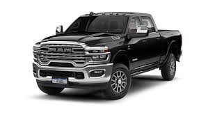 Picape RAM 3500